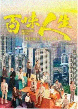 雾港迷踪 悬疑剧集高清在线观看
